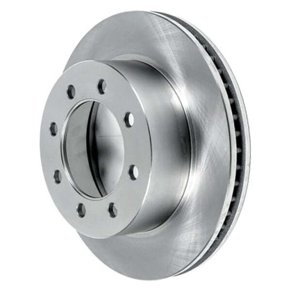 Power Stop AR8771 - Autospecialty OE Vented 1-Piece Plain Front Brake Rotor vehicle fitment brake part
