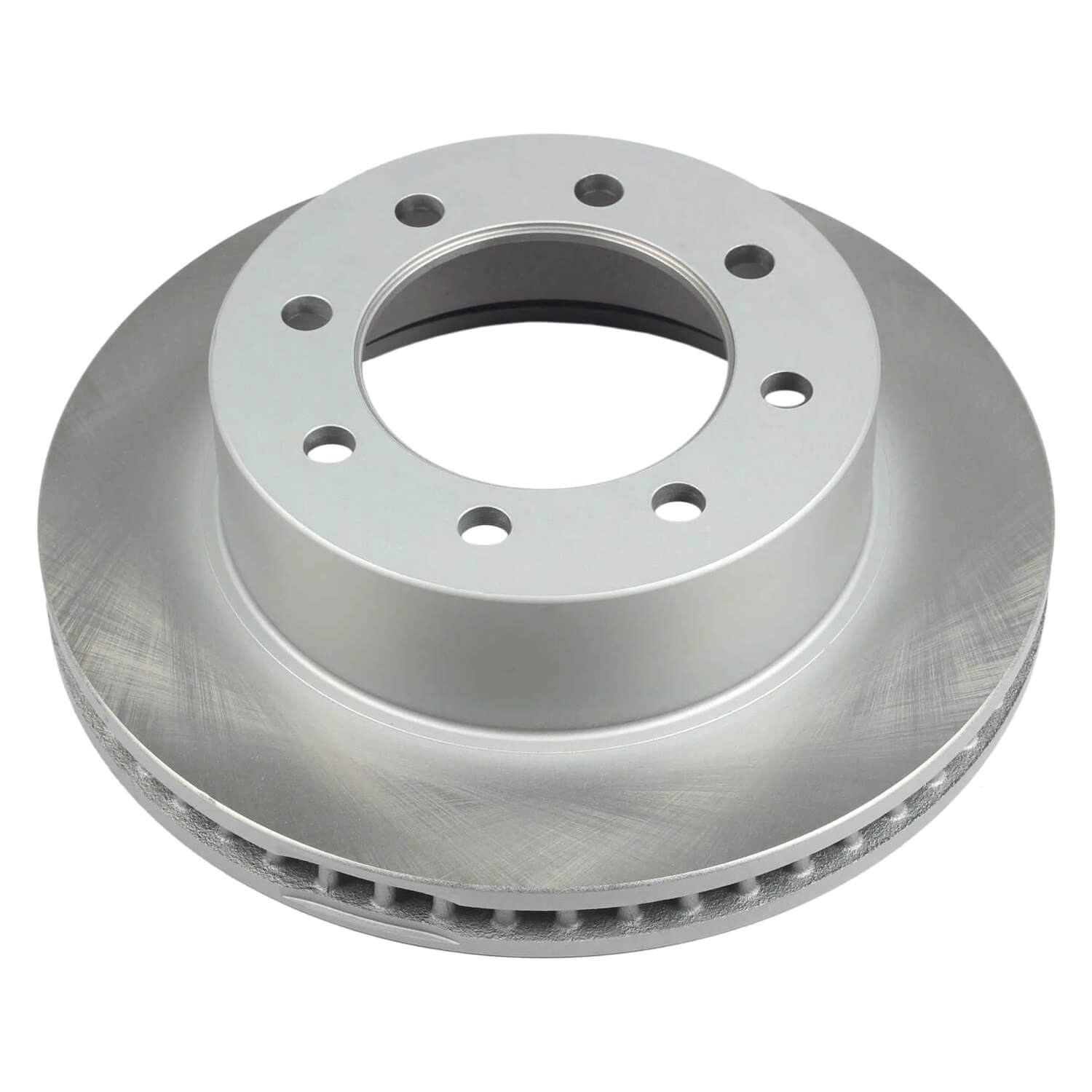 Power Stop AR8771SCR - Front Semi Coated Brake Rotor vehicle fitment brake part