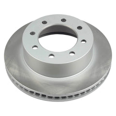 Power Stop AR8771SCR - Front Semi Coated Brake Rotor vehicle fitment brake part