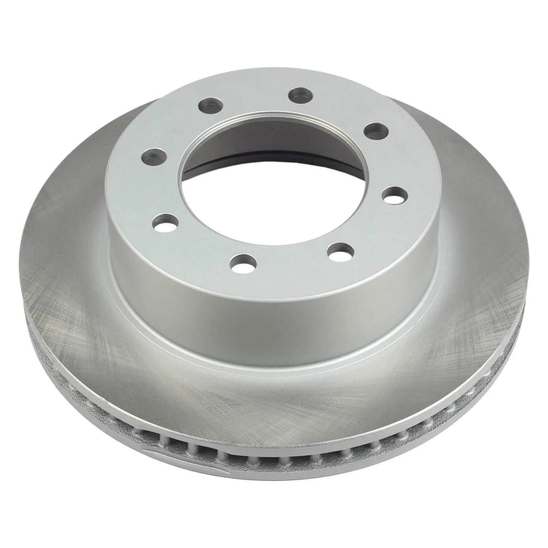 Power Stop AR8771SCR - Front Semi Coated Brake Rotor vehicle fitment brake part
