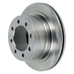 Power Stop AR8772 - Autospecialty OE Vented 1-Piece Plain Rear Brake Rotor vehicle fitment brake part