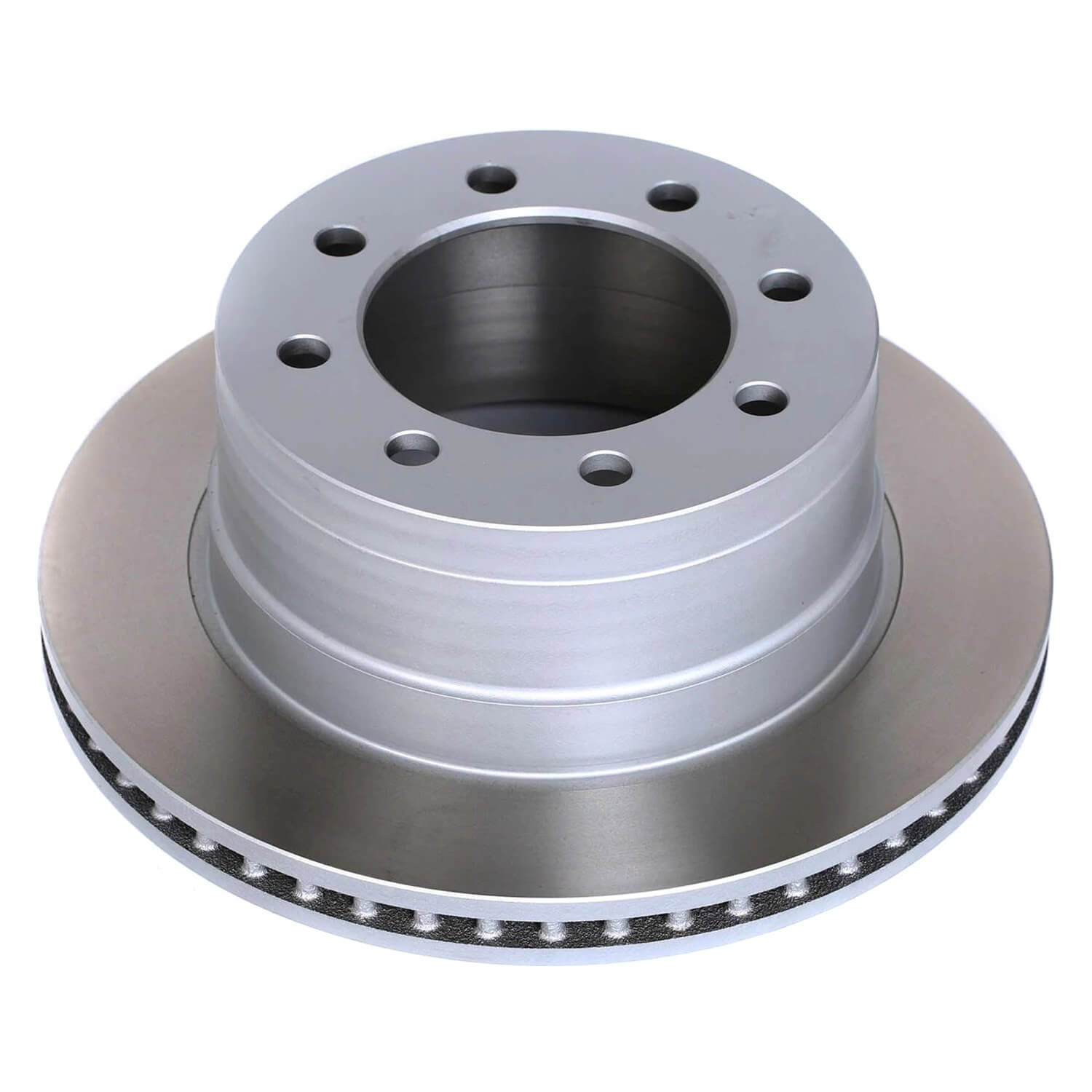 Power Stop AR8772SCR - Rear Semi Coated Brake Rotor vehicle fitment brake part