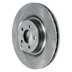 Power Stop AR8773 - Autospecialty OE Vented 1-Piece Plain Front Brake Rotor vehicle fitment brake part
