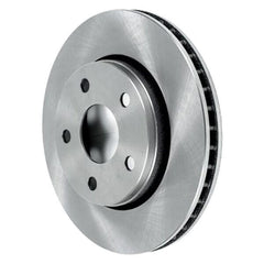 Power Stop AR8780 - Autospecialty OE Vented 1-Piece Plain Front Brake Rotor vehicle fitment brake part