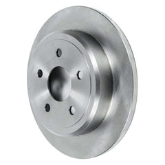 Power Stop AR8793 - Autospecialty OE Solid 1-Piece Plain Rear Brake Rotor vehicle fitment brake part