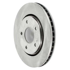 Power Stop AR8797 - Autospecialty OE Vented 1-Piece Plain Front Brake Rotor vehicle fitment brake part
