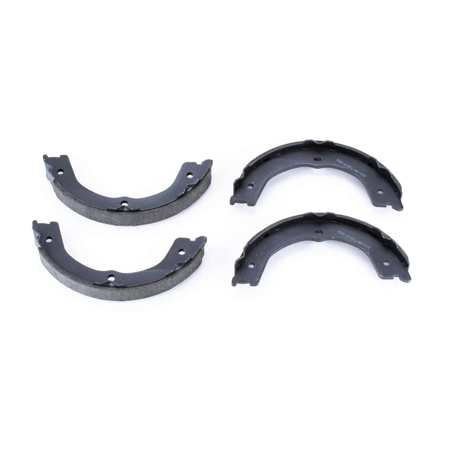 Power Stop B1002 - Autospecialty Rear Parking Brake Shoes vehicle fitment brake part