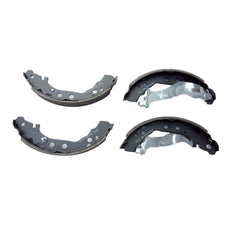 Power Stop B1010L - Autospecialty Rear Drum Brake Shoes vehicle fitment brake part