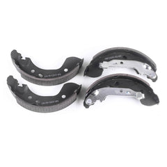 Power Stop B1020L - Autospecialty Rear Drum Brake Shoes vehicle fitment brake part