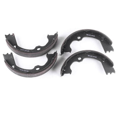 Power Stop B1023 - Autospecialty Rear Parking Brake Shoes vehicle fitment brake part
