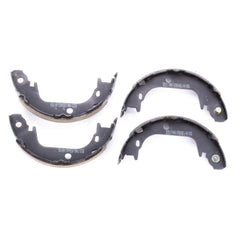 Power Stop B1031 - Autospecialty Rear Parking Brake Shoes vehicle fitment brake part