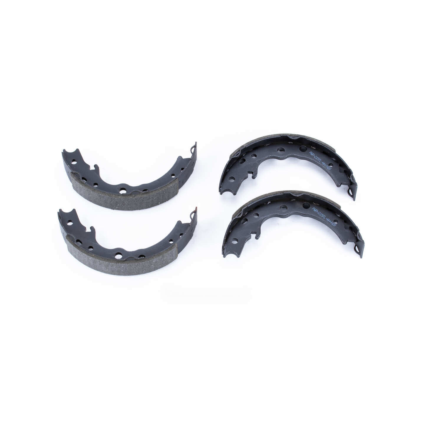 Power Stop B1035 - Autospecialty Rear Parking Brake Shoes vehicle fitment brake part
