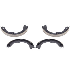 Power Stop B1040 - Autospecialty Rear Parking Brake Shoes vehicle fitment brake part