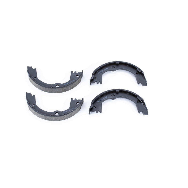 Power Stop B1042 - Autospecialty Rear Parking Brake Shoes vehicle fitment brake part