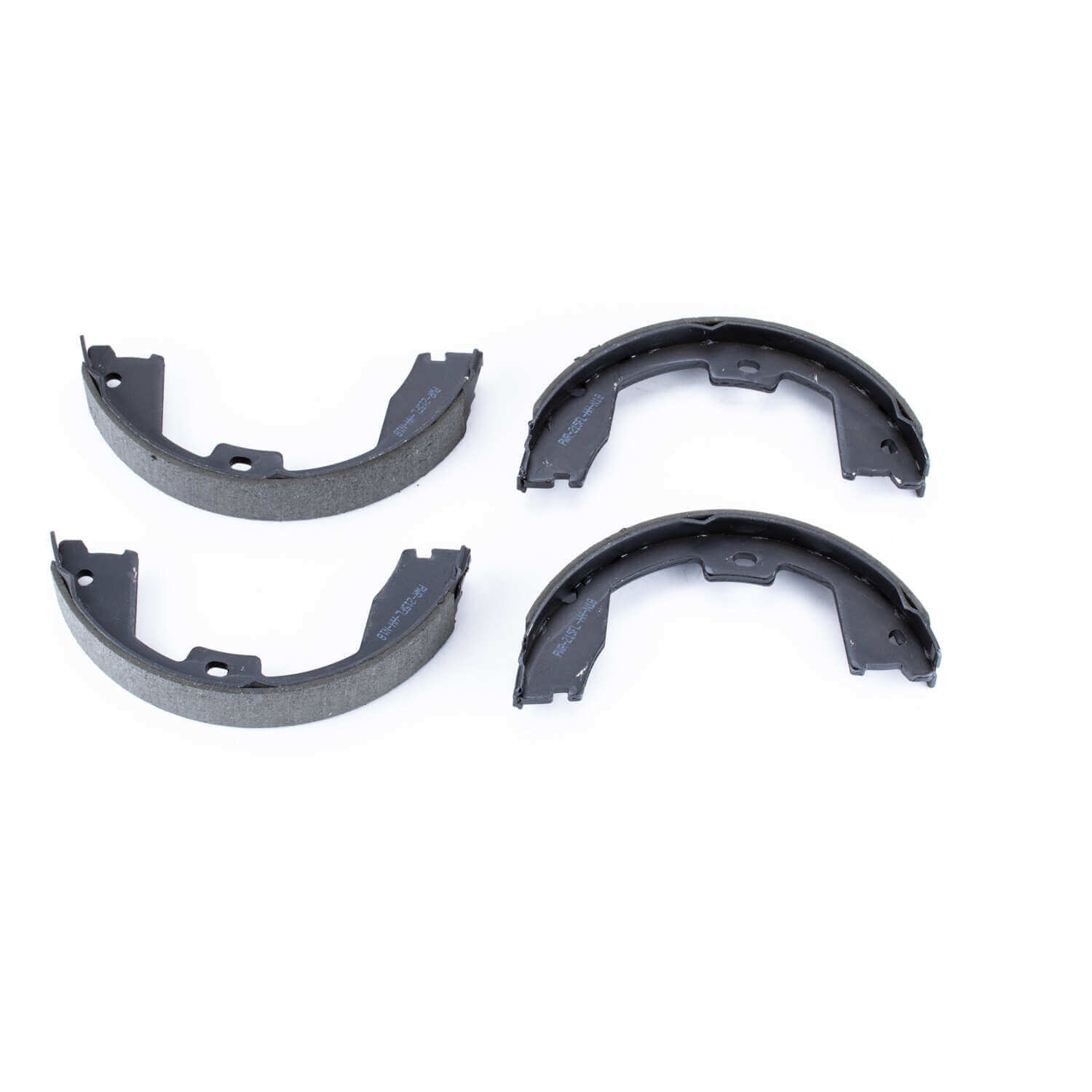 Power Stop B1043 - Autospecialty Rear Parking Brake Shoes vehicle fitment brake part