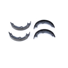 Power Stop B1047 - Autospecialty Rear Parking Brake Shoes vehicle fitment brake part
