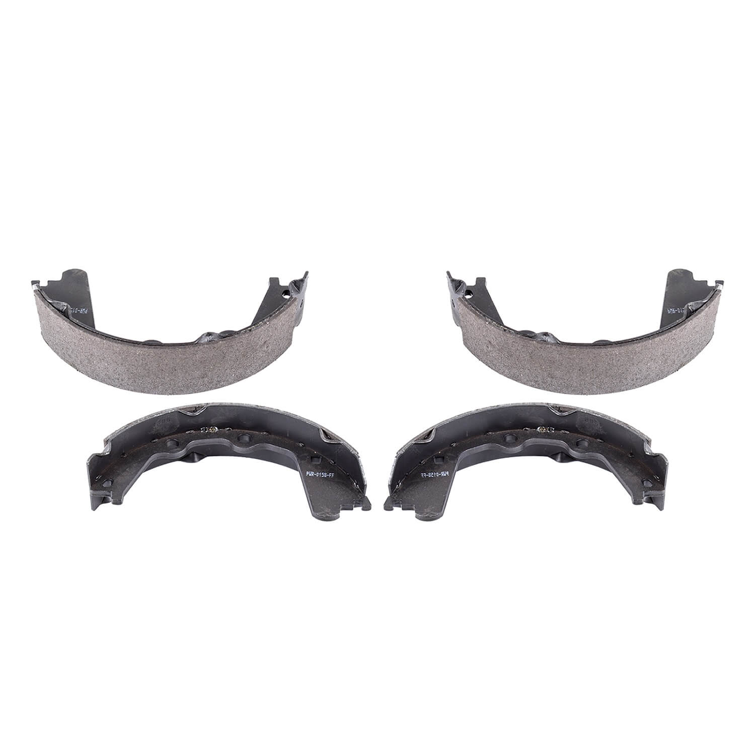 Power Stop B1050 - Autospecialty Rear Parking Brake Shoes vehicle fitment brake part