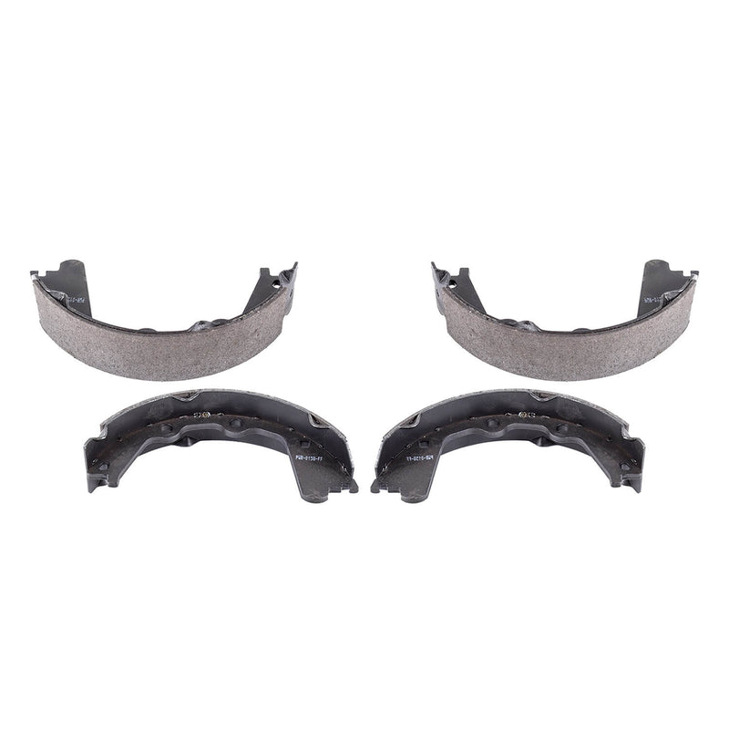 Power Stop B1050 - Autospecialty Rear Parking Brake Shoes vehicle fitment brake part