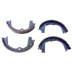 Power Stop B1058 - Autospecialty Rear Parking Brake Shoes vehicle fitment brake part
