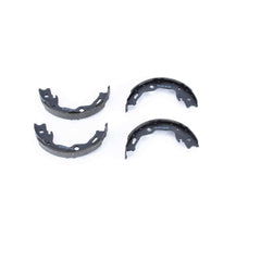 Power Stop B1066 - Autospecialty Rear Parking Brake Shoes vehicle fitment brake part