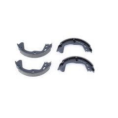 Power Stop B1071 - Autospecialty Rear Parking Brake Shoes vehicle fitment brake part