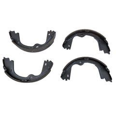 Power Stop B1078 - Autospecialty Rear Parking Brake Shoes vehicle fitment brake part