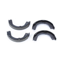 Power Stop B1082 - Autospecialty Rear Parking Brake Shoes vehicle fitment brake part