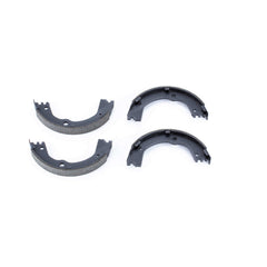 Power Stop B1086 - Autospecialty Rear Parking Brake Shoes vehicle fitment brake part