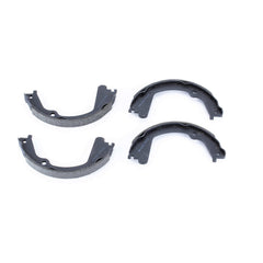 Power Stop B1087 - Autospecialty Rear Parking Brake Shoes vehicle fitment brake part