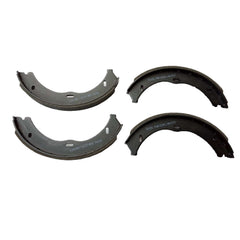 Power Stop B1091 - Autospecialty Rear Parking Brake Shoes vehicle fitment brake part