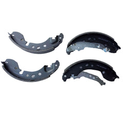 Power Stop B1092L - Autospecialty Rear Drum Brake Shoes vehicle fitment brake part