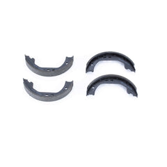 Power Stop B1102 - Autospecialty Rear Parking Brake Shoes vehicle fitment brake part