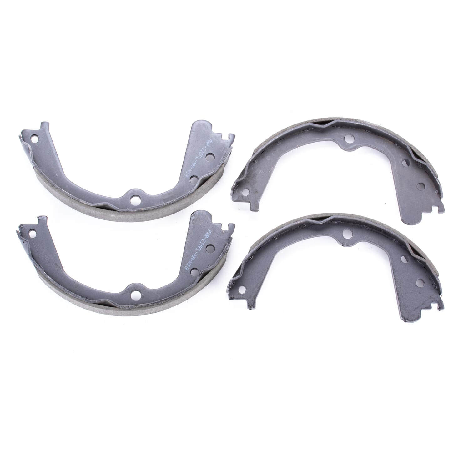 Power Stop B1104 - Autospecialty Rear Parking Brake Shoes vehicle fitment brake part