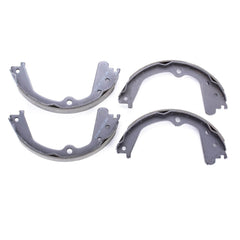 Power Stop B1104 - Autospecialty Rear Parking Brake Shoes vehicle fitment brake part