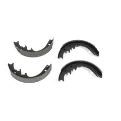 Power Stop B151 - Autospecialty Rear Drum Brake Shoes vehicle fitment brake part