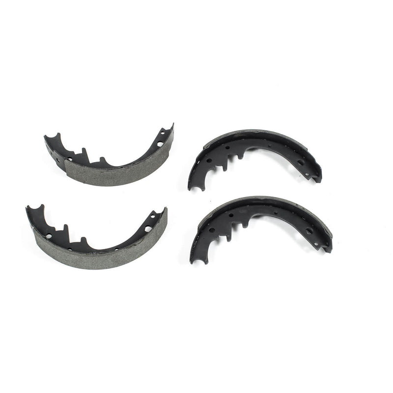 Power Stop B151 - Autospecialty Rear Drum Brake Shoes vehicle fitment brake part