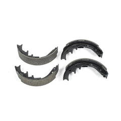 Power Stop B169 - Autospecialty Front Drum Brake Shoes vehicle fitment brake part