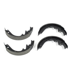Power Stop B228 - Autospecialty Front Drum Brake Shoes vehicle fitment brake part