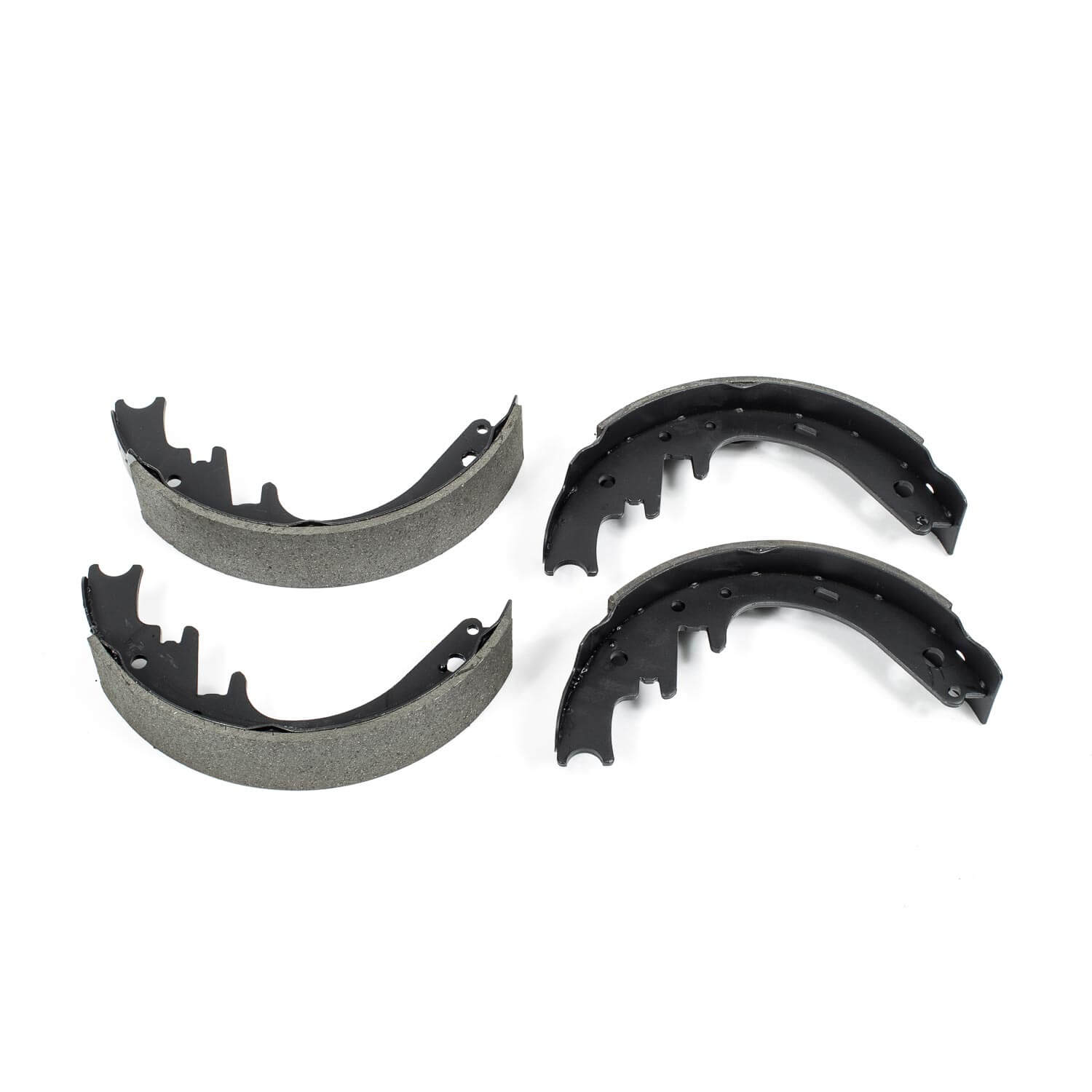 Power Stop B263 - Autospecialty Rear Drum Brake Shoes vehicle fitment brake part