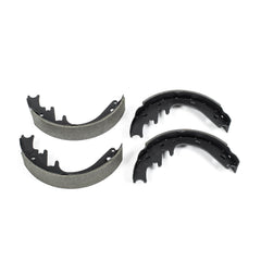 Power Stop B263 - Autospecialty Rear Drum Brake Shoes vehicle fitment brake part