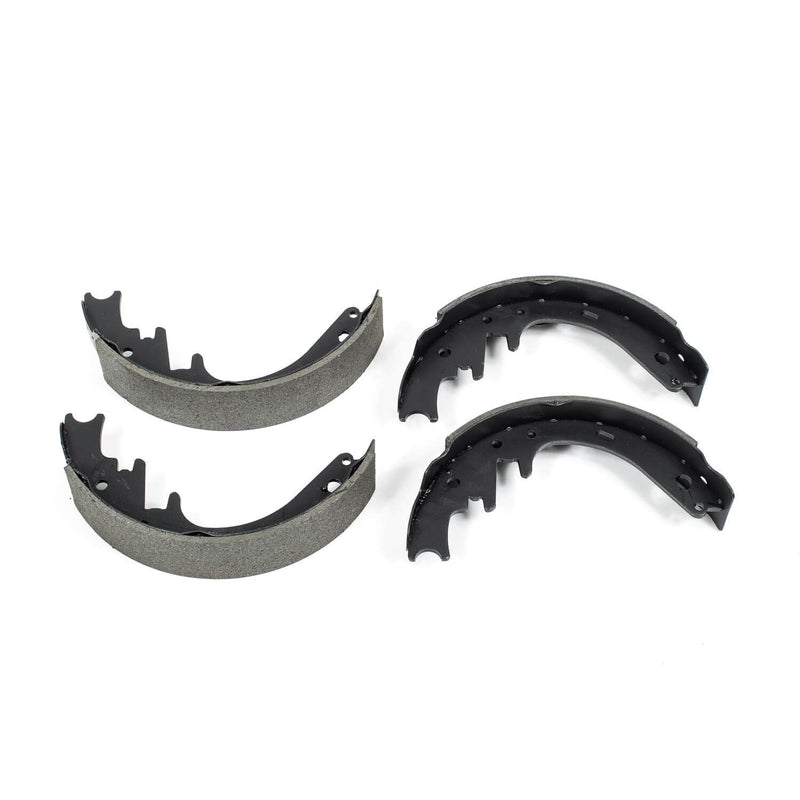 Power Stop B263 - Autospecialty Rear Drum Brake Shoes vehicle fitment brake part