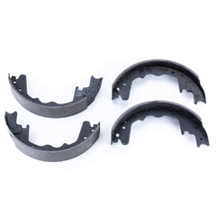 Power Stop B357 - Autospecialty Rear Drum Brake Shoes vehicle fitment brake part