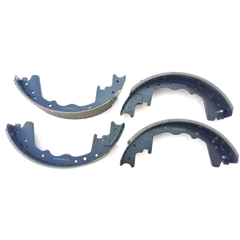 Power Stop B358 - Autospecialty Rear Drum Brake Shoes vehicle fitment brake part
