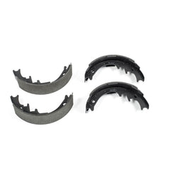 Power Stop B445 - Autospecialty Rear Drum Brake Shoes vehicle fitment brake part