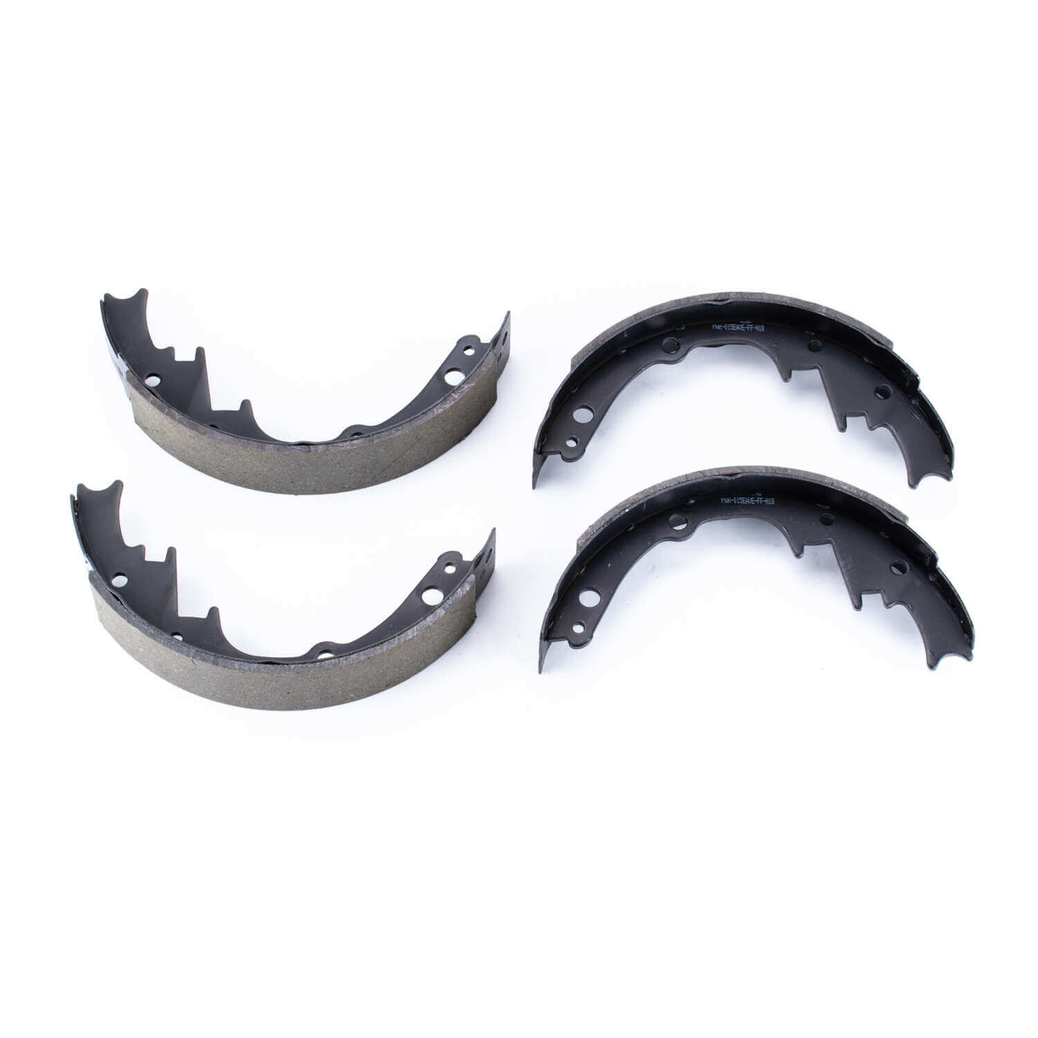 Power Stop B449 - Autospecialty Rear Drum Brake Shoes vehicle fitment brake part