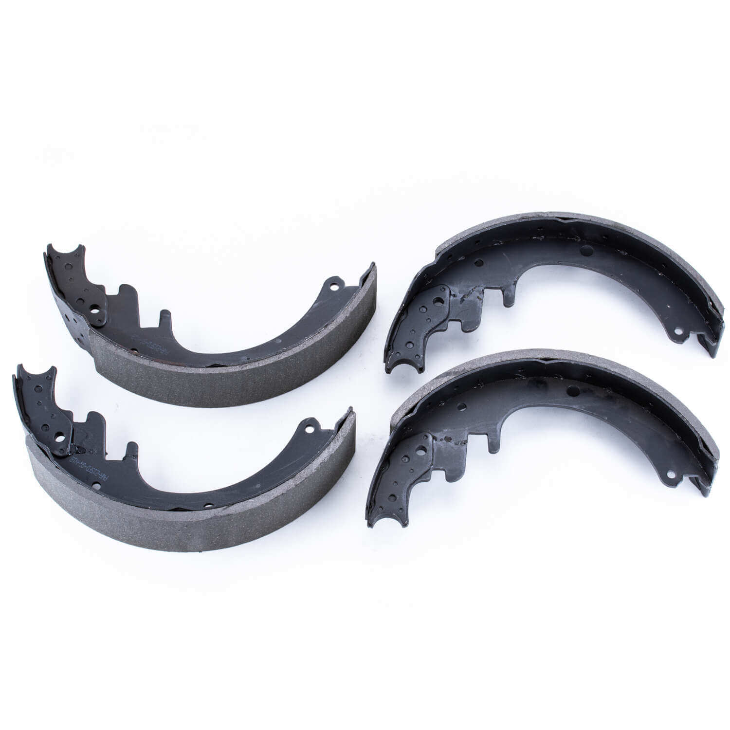 Power Stop B451 - Autospecialty Rear Drum Brake Shoes vehicle fitment brake part