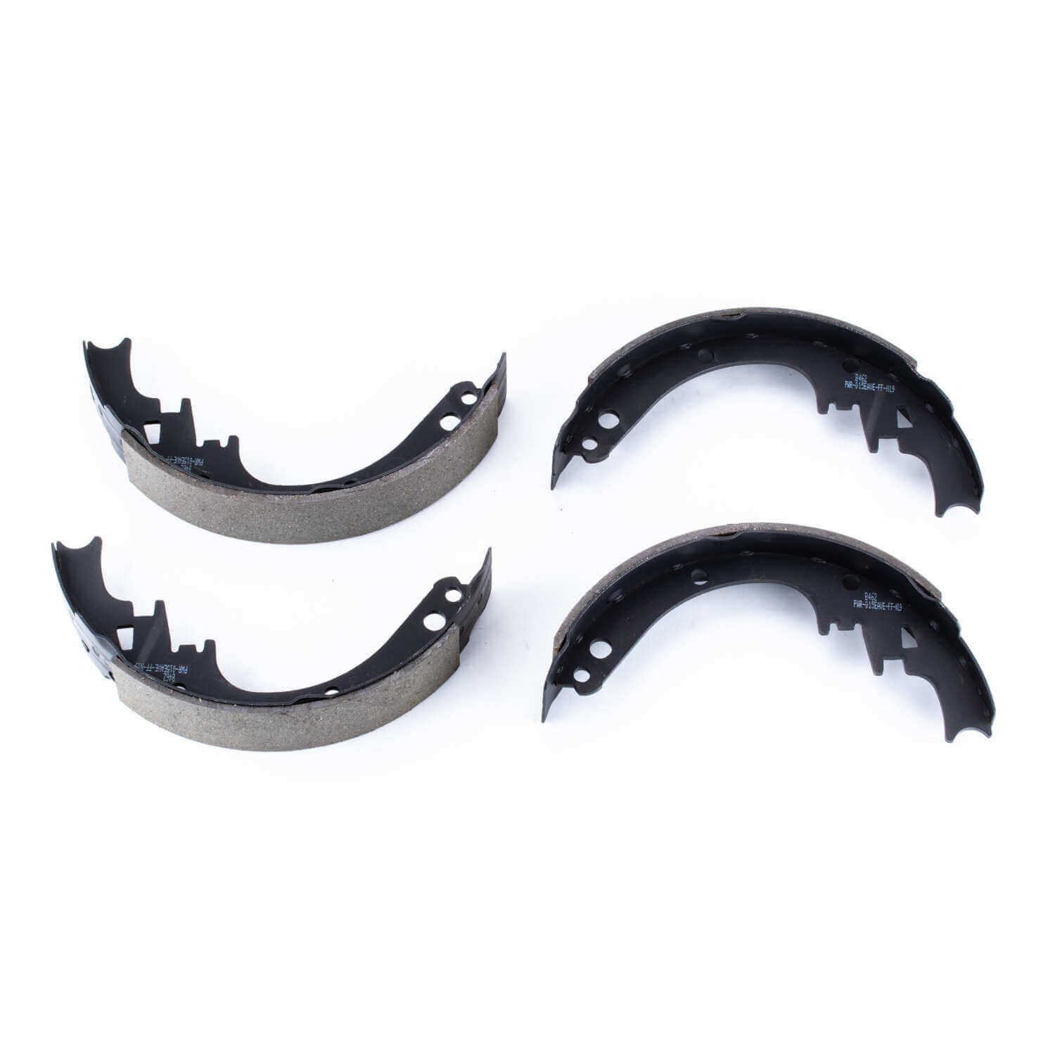Power Stop B462 - Autospecialty Rear Drum Brake Shoes vehicle fitment brake part
