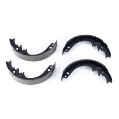 Power Stop B462 - Autospecialty Rear Drum Brake Shoes vehicle fitment brake part