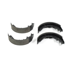 Power Stop B473 - Autospecialty Rear Drum Brake Shoes vehicle fitment brake part