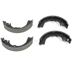 Power Stop B505 - Autospecialty Rear Drum Brake Shoes vehicle fitment brake part